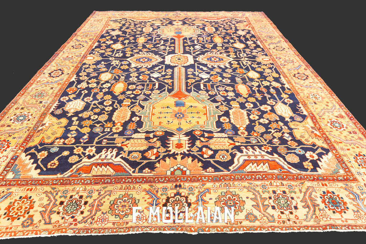 Bakshaish Rug Special Design n°:156271